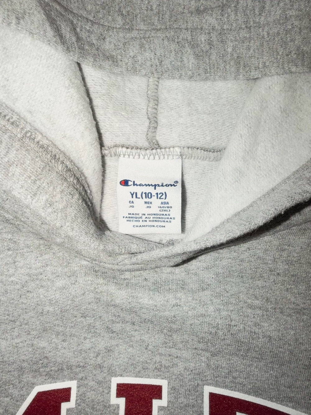 MIT Sweatshirt - Picture 2 of 2